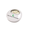 Cyclone Tin MicroMints | Full Color | Custom Logo Promotional Mint Tin