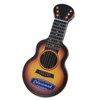 Gold Acoustic Guitar Shaped Mint Tin | Full Color | Custom Music-Themed Promotional Tin