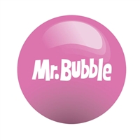 Custom 1lb Small Gumballs | Logo | Pad Print Promotional Candy