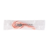 Custom Small Candy Canes | Logo | Full Color Holiday Promotional Candy
