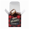 Custom Desk Drop S'mores Bites | Perfect for Corporate Gifting & Holiday Cheer