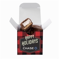 Custom Desk Drop S'mores Bites | Perfect for Corporate Gifting & Holiday Cheer