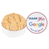 Fresh Beginnings Sugar Cookie Tin (Large) | Full Color Custom Gift Tin