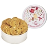 Fresh Beginnings Double Chip Cookie Tin | Custom Branded Gift