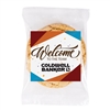 Fresh Beginnings | Individually Wrapped Macadamia Nut Cookie | Custom Branded Gift