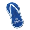 Blue Flip Flop |  Mint Tin Peppermint | Custom Full Color Promotional Mints