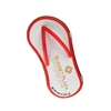 Flip Flop | Mint Tin Peppermint | Custom Full Color Promotional Mints