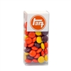 Flip Top Tube | Reese's Pieces | Custom Full Color Promotional Candy