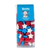 Flip Top Tube | Starzmania | Custom Full Color Promotional Candy