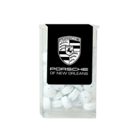 Mini Flip Top Tube | MicroMints | Custom Full Color Promotional Tube