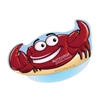Crab Shaped Mint Tin | Full Color | Custom Promotional Mints