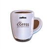 Coffee Mug Mint Tin | Full Color | Custom Promotional Mints