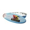Arrow Surfboard Mint Tin | Custom Full Color Promotional Mints