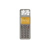 iCall Phone-Shaped Tin | Custom Full Color Promotional MicroMints