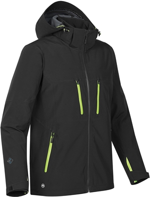 Stormtech Men's Patrol Softshell