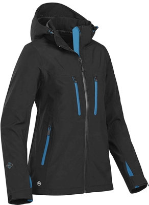 Stormtech Women's Patrol Softshell