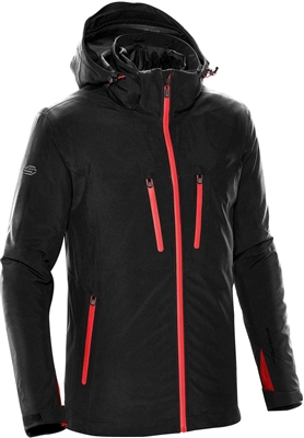 Stormtech Men's Matrix System Jacket