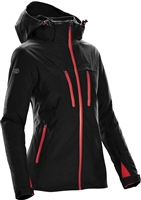 Stormtech Women's Matrix System Jacket