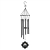 Personalized Fiji Wind Chime