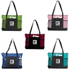 Realtor Zippered Tote Bag