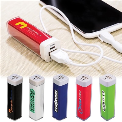 Power Bank Battery Charger