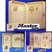 Key Cabinet MasterLock Key Safe
