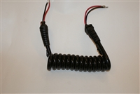 Minn Kota coil cord