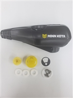 MINN KOTA ALL TERRAIN/ EDGE BOW MOUNT COVER KIT