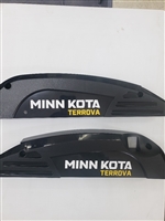 minn kota terrova parts