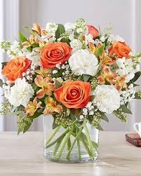 A Touch of Citrus