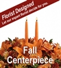 Designer Choice Thanksgiving Centerpiece