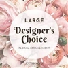 Large Designer Choice