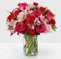 Valentine's Love