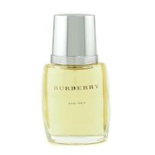 Burberry Burberry Eau De Toilette Spray 50ml/1.7oz