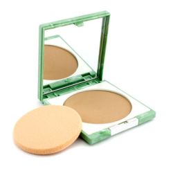 Clinique Stay Matte Powder Oil Free - No. 04 Stay Honey 7.6g/0.27oz