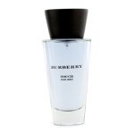 Burberry Touch Eau De Toilette Natural Spray 100ml/3.3oz