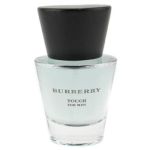 Burberry Touch Eau De Toilette Natural Spray 50ml/1.7oz