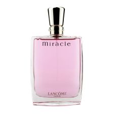 Lancome Miracle Eau De Parfum Spray 100ml/3.4oz