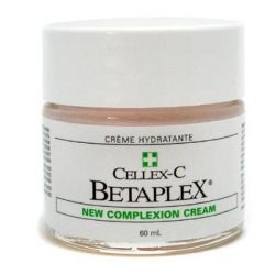 Cellex-C Betaplex New Complexion Cream 60ml/2oz
