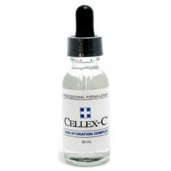 Cellex-C Advanced-C Skin Hydration Complex 30ml/1oz