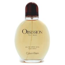 Calvin Klein Obsession Eau De Toilette Spray 75ml/2.5oz