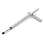 Clinique Quickliner For Eyes - 02 Smoky Brown 0.3g/0.01oz