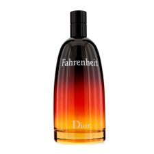 Christian Dior Fahrenheit Eau De Toilette Spray 200ml/6.7oz