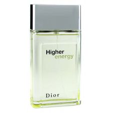 Christian Dior Higher Energy Eau De Toilette Spray 100ml/3.4oz