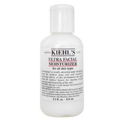 Kiehl's Ultra Facial Moisturizer (All Skin Types) 125ml/4.2oz