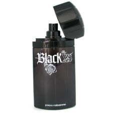Paco Rabanne Black Xs Eau De Toilette Spray 100ml/3.4oz