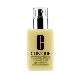 Clinique Dramatically Different Moisturising Gel - Combination Oily to Oily (With Pump) 125ml/4.2oz