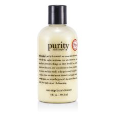 Philosophy Purity Made Simple - One Step Facial Cleanser 236.6ml/8oz