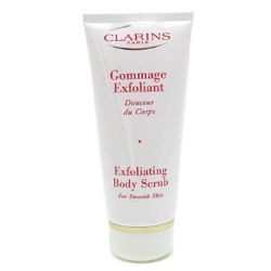 Clarins Exfoliating Body Scrub for Smooth Skin 200ml/7oz