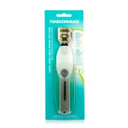 Tweezerman Safety Slide Callus Shaver/ Rasp -